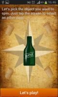 Spin the Bottle APK Ekran Görüntüsü Küçük Resim #2