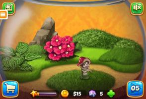 TINY GARDEN APK ภาพหน้าจอ #2