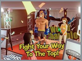 Smash Boxing APK Снимки экрана #10