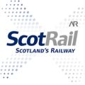 ScotRail AR Apk