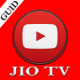 Free Jio TV HD Channels Guide APK