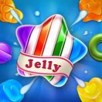 Icona di Jelly Fever Saga APK