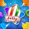 Jelly Fever Saga Game icon