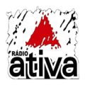 Rádio Ativa FM 107,3 Apk