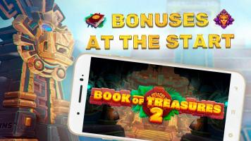 Book of Treasures 2 APK Screenshot Thumbnail #7