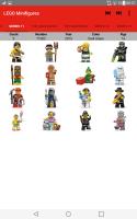 LEGO Minifigures (Unreleased) APK Screenshot Thumbnail #18