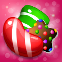 Jelly Crush APK icon