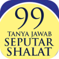 77 Tanya Jawab Shalat Apk