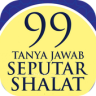 77 Tanya Jawab Shalat Application icon