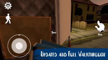 Ice Scream 3 Horror Neighborhood Walkthrough Guide APK Gambar Screenshot #8