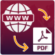 Webpage to PDF File Converter – PDF Viewer APK