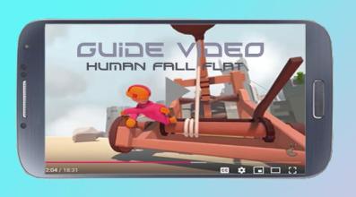 Guide Human Fall Flat Latest APK Download for Android