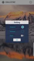i3ALLSYNC APK ภาพหน้าจอ #2