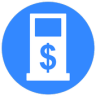 Fuel Calculator Application icon