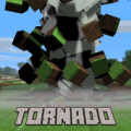 Mod Tornado Craft Ultra Apk