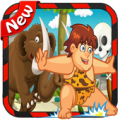 Jungle CaveBoy Adventures Apk