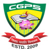 CGPS Application icon