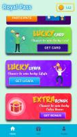 Win Royal Elite Pass and UC for Battle ground APK Screenshot #14