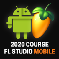 Изображения Course FL Studio Mobile for Android 2020 на ПК с Windows