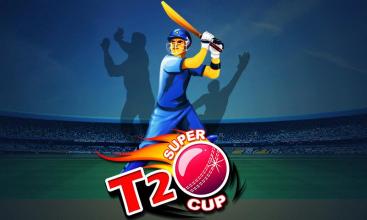 Super T20 Cup APK Download for Android