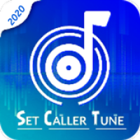 Icona di Set Jio Caller Tune - Set Ringtone APK