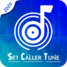 Set Jio Caller Tune - Set Ringtone Application icon