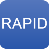 Rapid for Facebook Lite APK icon