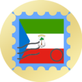 Postage Stamps of Equatorial Guinea Apk