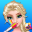 Snow Queen Rainbow Makeup Download on Windows