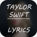 Taylor Swift Lyrics - Top Hit Apk