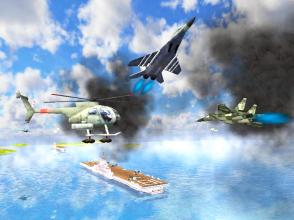 Aircraft War Jet Fighter APK Download for Android