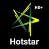 Hotstar Live TV HD Shows Guide For Free Application icon