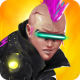 Galactic Xpress! (Unreleased) APK