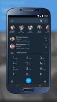 True Phone Dialer & Contacts APK صورة لقطة الشاشة #3