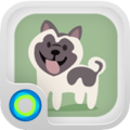 Dog Wonderland - Hola Theme Apk