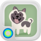 Dog Wonderland - Hola Theme APK