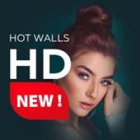 Hot & Desi Girl wallpaper, HD Wallpaper: Hot Walls APK Icono