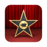 My Movie:Movie Trailers &amp; Info Application icon