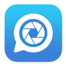 Video Chat Roulette Application icon