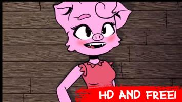 Anteprima screenshot di Piggy Sfondi Roblx HD Gratis APK #2