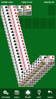 Solitaire APK تصویر نماگرفت #22