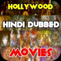 Hindi Dubbed Hollywood Movies APK صورة لقطة الشاشة #2