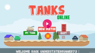 Tanks Online APK Download for Android