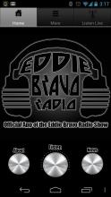 Eddie Bravo Radio APK Download for Android