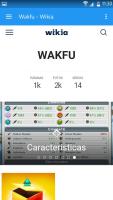 Mundo Wakfu APK ภาพหน้าจอ #6