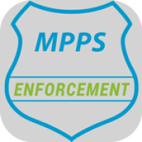 Enforcement+ APK تصویر هنری