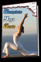 Yoga for Beginners at Home APK 屏幕截图图片 #8