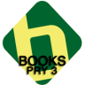 BrainFriend Books (Primary 3) Application icon