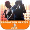 Reggaeton Gratis 2016 🎧 Apk