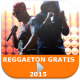 Reggaeton Gratis 2016 🎧 APK